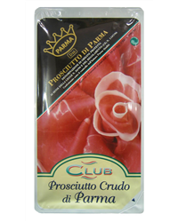 Parma Ham (100g)