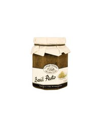 Cottage Delight Basil Pesto