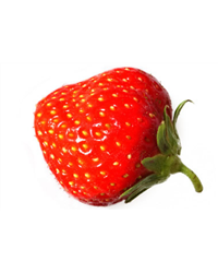Strawberries (450g)