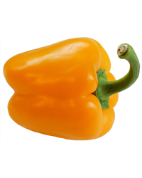 Yellow Peppers