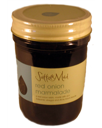 Suffolk Mud Red Onion Marmalade (265g)