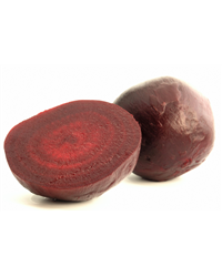 Cooked Beetroot