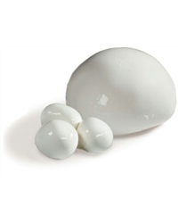 Buffalo Mozzarella (125g)