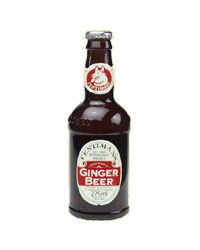 Fentimans Ginger Beer (275ml)