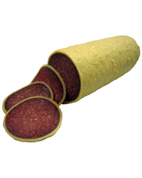 Parmesan Salami - sliced