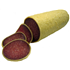 Parmesan Salami - sliced