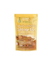 Ella's Kitchen Cottage Pie- Stage 3 Toddler Food