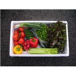 Veggie Box - Salad Selection