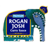 The Curry Sauce Company Rogan Josh (475g)