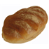 Trows Bakery Small White Bloomer (400g)
