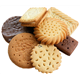 Biscuits, Snacks & Sweets