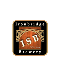 Ironbridge Brewery - ISB (500ml)