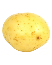 10kg Box Washed Baby Salad Potatoes (10kg)