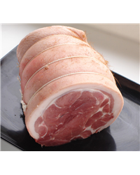 Buttercross Pork Shoulder