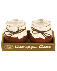 Cottage Delight Cheer up your Cheese