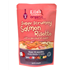 Ella's Kitchen Salmon Risotto- Stage 3 Toddler Food