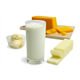 Dairy, Eggs & Cheese