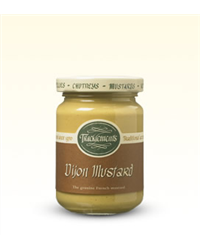Tracklements Dijon Mustard (140g)