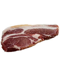 Wenlock Edge Traditionally Smoked Back Bacon