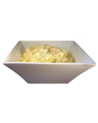 Green Fields Coleslaw