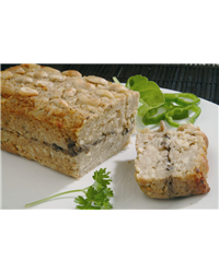 Thank Goodness Cashew & Mushroom Nut Roast (350g)