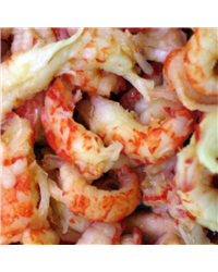 Crayfish Tails