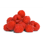 Raspberries 2 for £3.00 (180g)