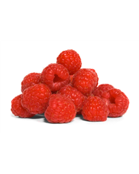 Raspberries 2 for £3.00 (180g)