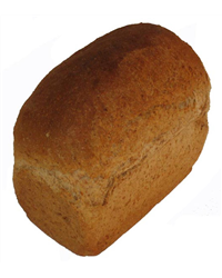 Trows Bakery Small Wholemeal Tin (400g)