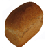 Trows Bakery Small Wholemeal Tin (400g)