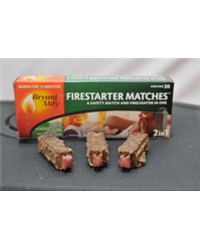 Woody Wood Firestarters (20)
