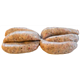 Sausage, Burgers & Black Pudding