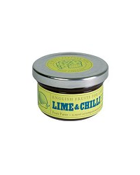 Lime & Chilli For Cheese (113g)