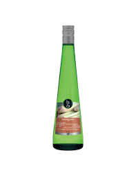 Bottlegreen Ginger & Lemongrass Cordial (500ml)