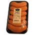Wenlock Edge Pork, Sun Dried Tomato & Basil Sausages