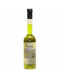 Strakka Organic Olive Oil (500ml)