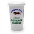 Longley Farm Cottage Cheese with Chives (250g)