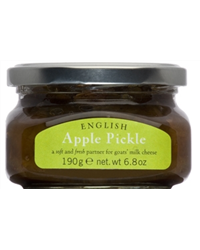 Bay Tree Apple Pickle