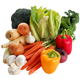 Vegetables
