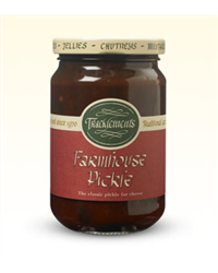 Tracklements Farmhouse Pickle (340g)