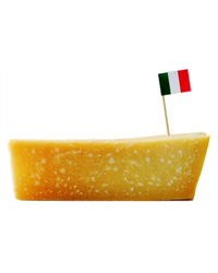 Parmiggiano Reggiano