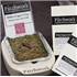 Patchwork Whole Pate - Welsh Dragons (455g)