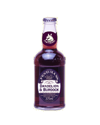Fentimans Dandelion & Burdock (275ml)