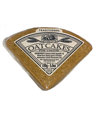 Cottage Delight Oatcakes for Cheese (100g)