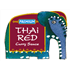 The Curry Sauce Company Thai Red Curry (475g)