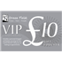 £10 Gift Voucher