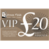 £20 Gift Voucher