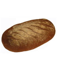 Trows Bakery Wholemeal Bloomer (800g)