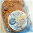 Frank's White Choc Chip Oaties - pack of 6 (300g)