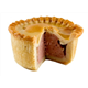 The Pie Counter
